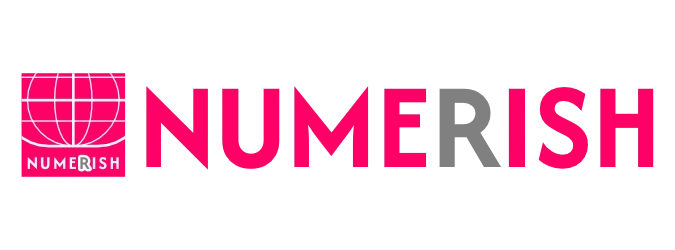 NUMERISH: Enterprise Cloud-based ERP Solutions